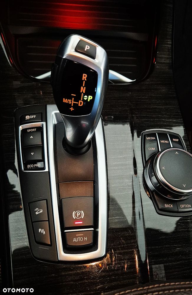 BMW X4 xDrive20d Edycja M Sport - 13