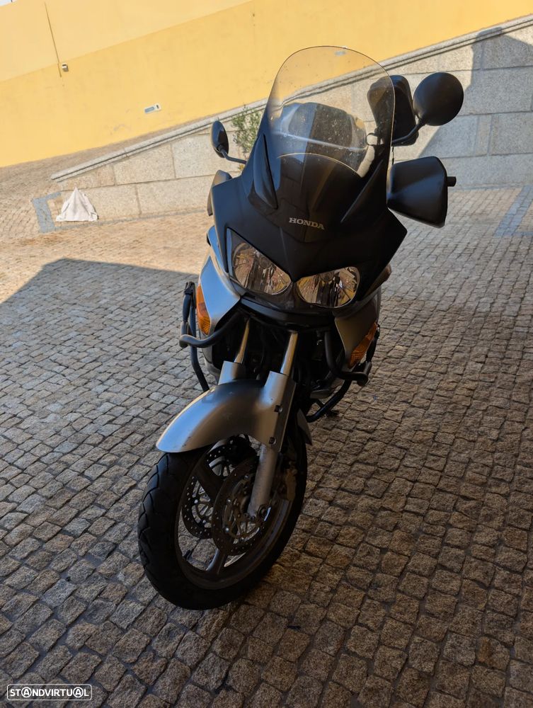 Honda Varadero XL 1000 V - 1