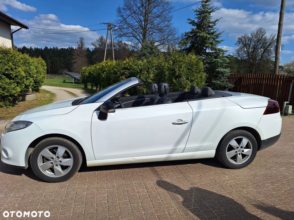 Renault Megane - 3