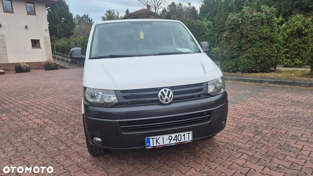 Volkswagen T5 - 3