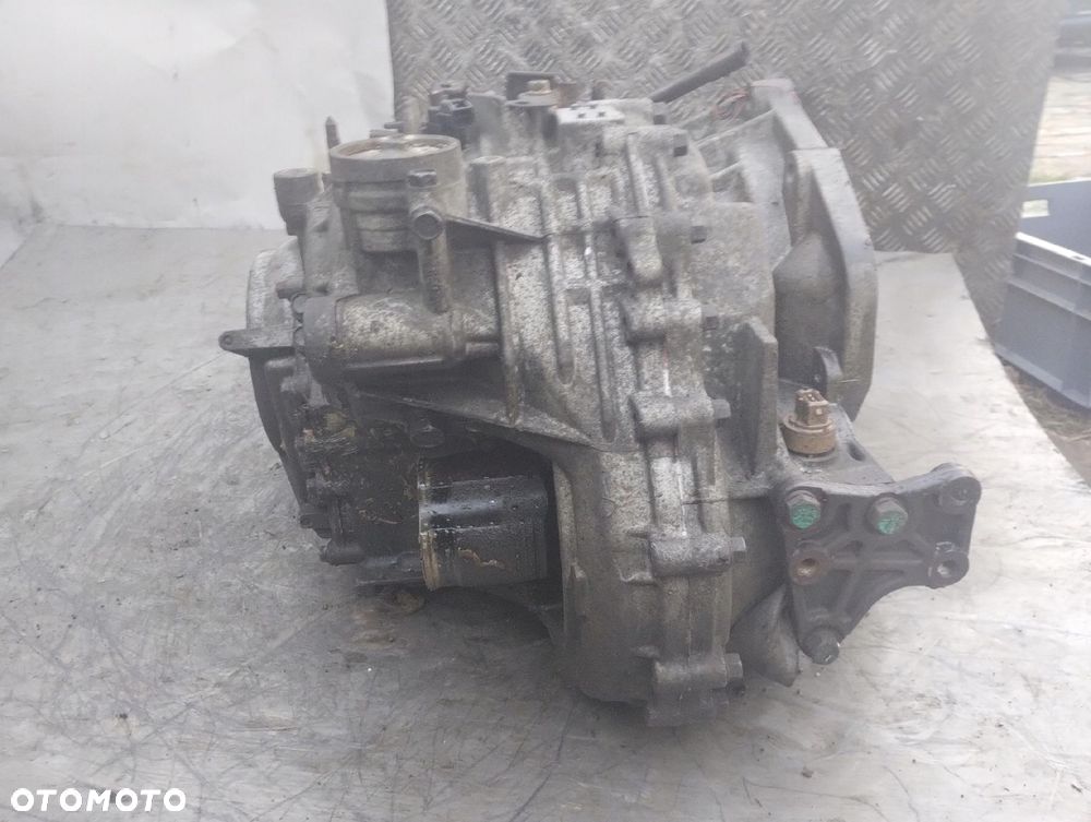 Kia Carens Iii 2.9 Crdi Skrzynia Biegów U6Kdd2 - 5