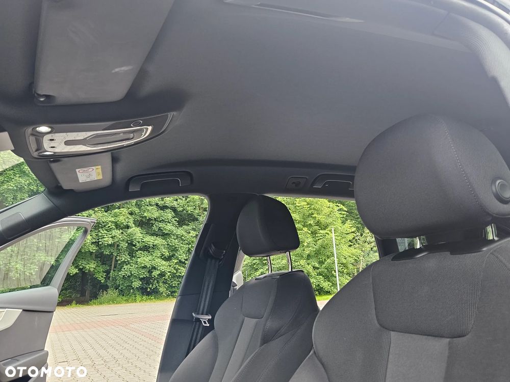 Audi A4 Avant - 23