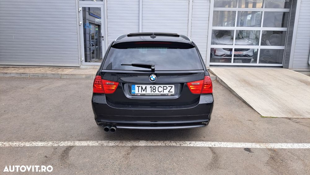 BMW Seria 3 - 8