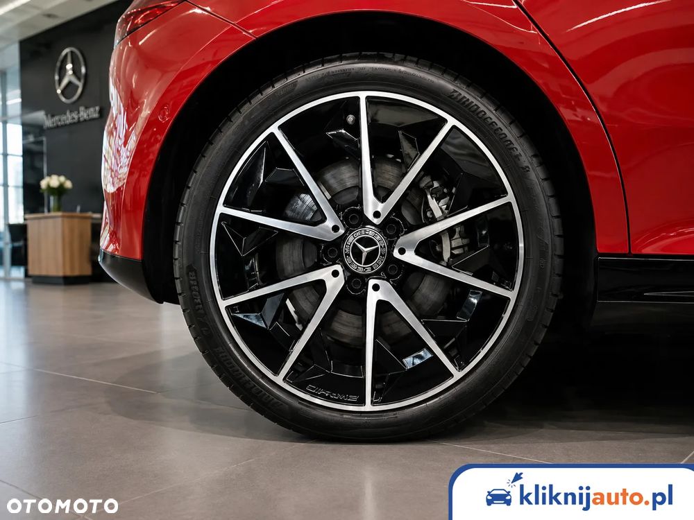 Mercedes-Benz CLA 200 AMG Line 7G-DCT - 4