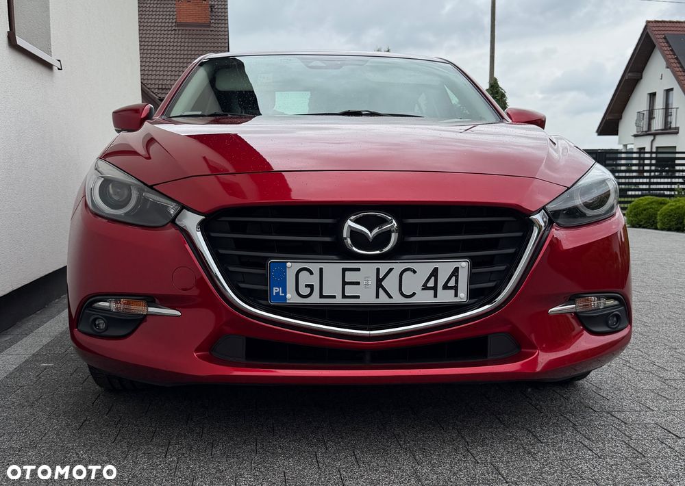 Mazda 3 2.0 Skyenergy - 5
