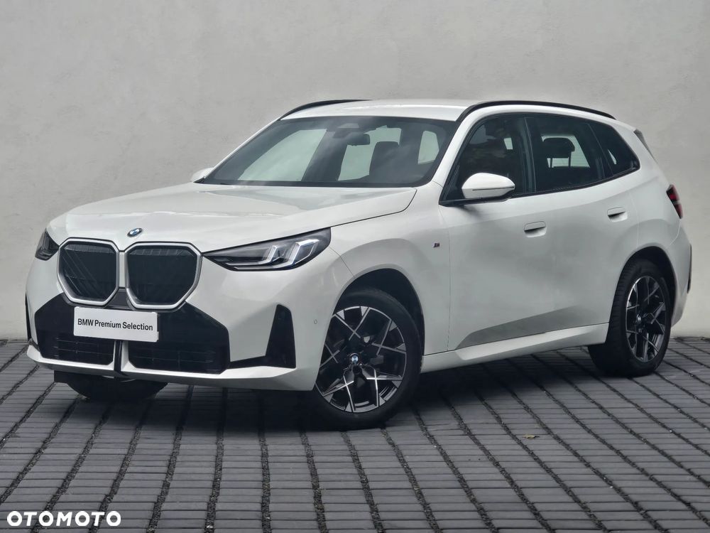 BMW X3 - 3