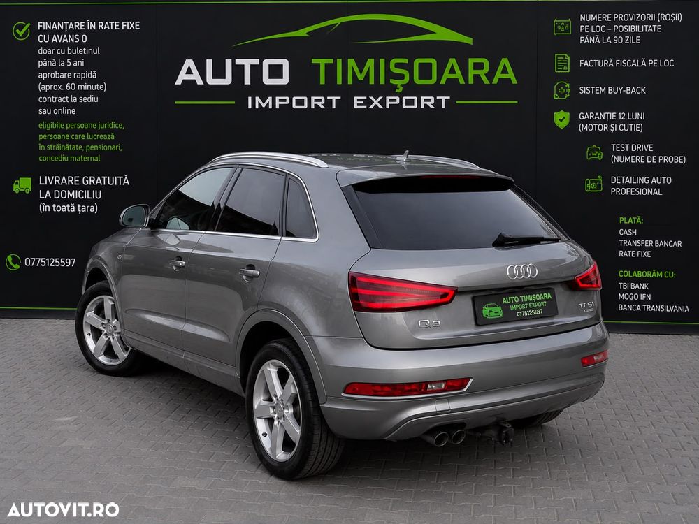 Audi Q3 - 4