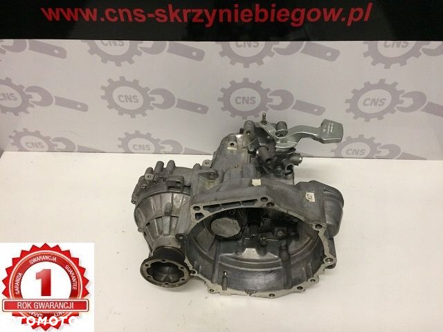 Skrzynia biegów VW SKODA AUDI 1,5 TSI 6-BIEGÓW - 2