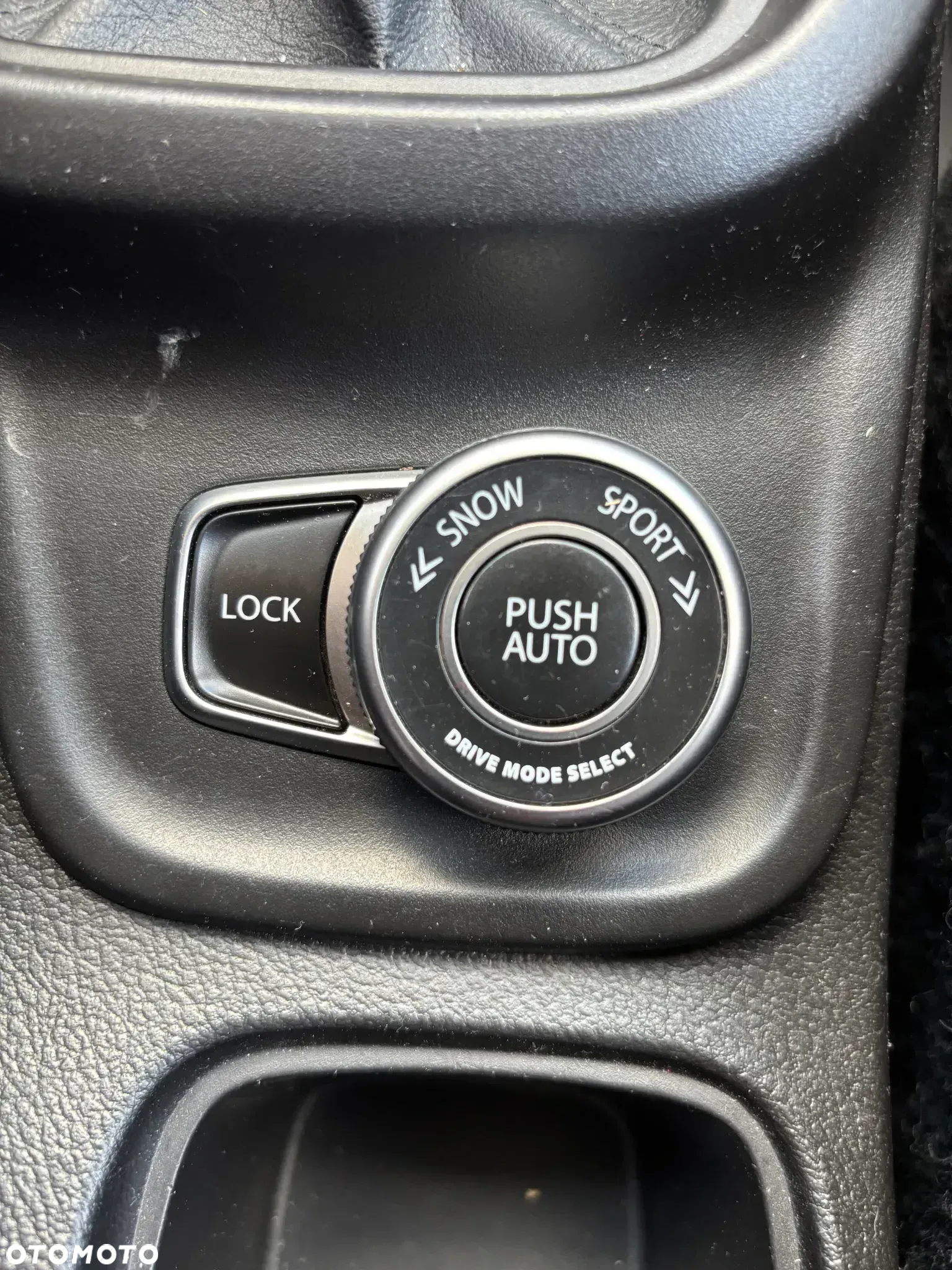 Suzuki Vitara 1.6 Comfort 4WD - 10