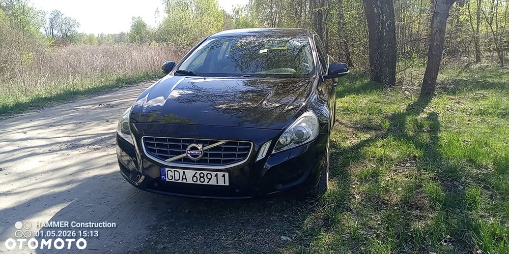 Volvo V60 - 17