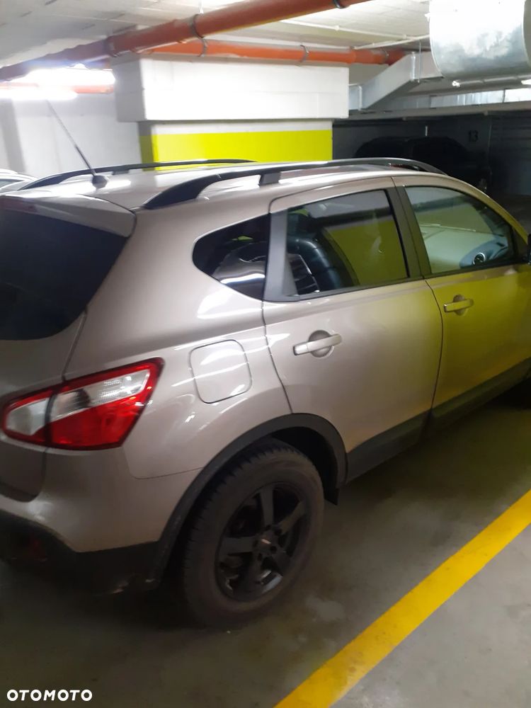 Nissan Qashqai 2.0 360 CVT - 28