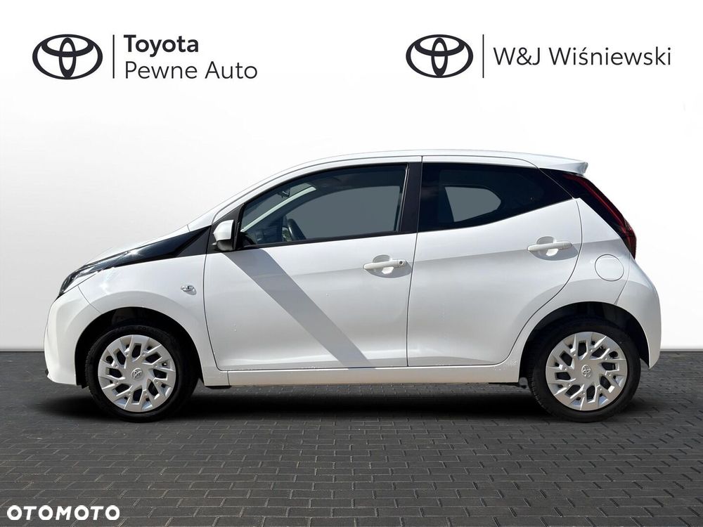 Toyota Aygo - 26