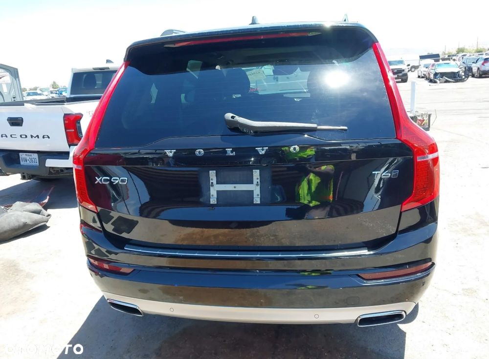 Volvo XC 90 T6 AWD Momentum Pro - 5