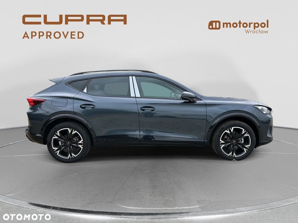 Cupra Formentor 1.5 TSI DSG - 17