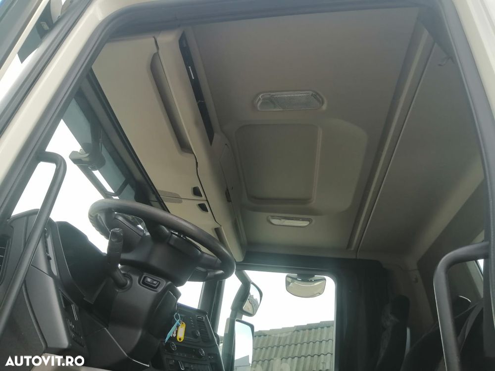 Scania G410 TOP !!! - 27