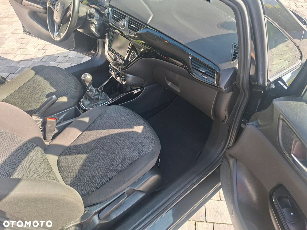 Opel Corsa 1.4 Selection - 12