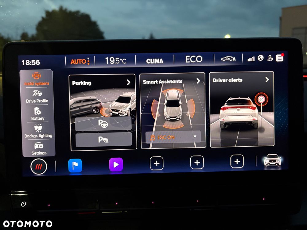 Cupra Formentor 1.4 e-Hybrid DSG Tribe Edition - 17