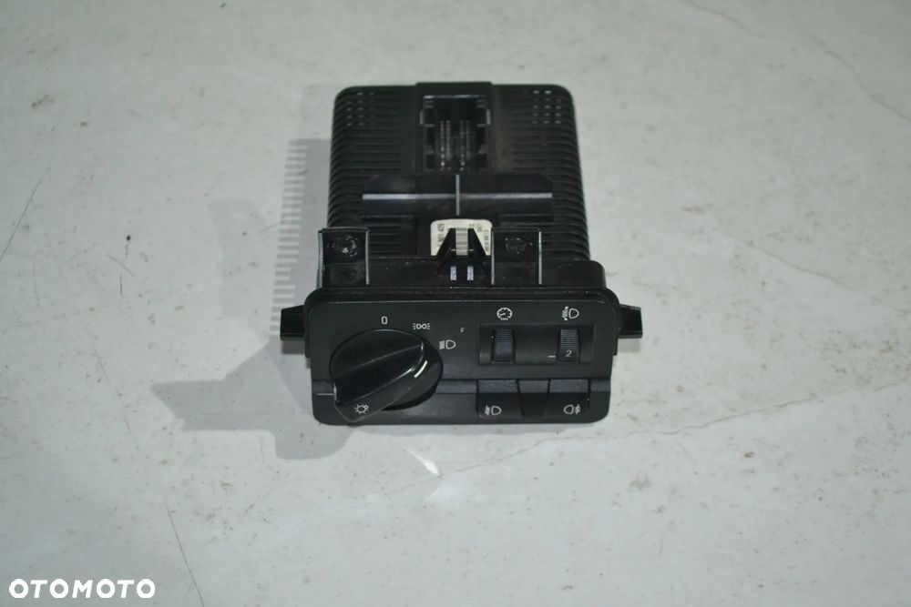 BMW E46 WŁĄCZNIK PRZEŁĄCZNIK WŁĄCZNIK ŚWIATEŁ 6901429 - 1