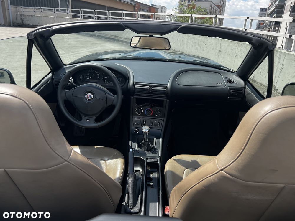 BMW Z3 - 8