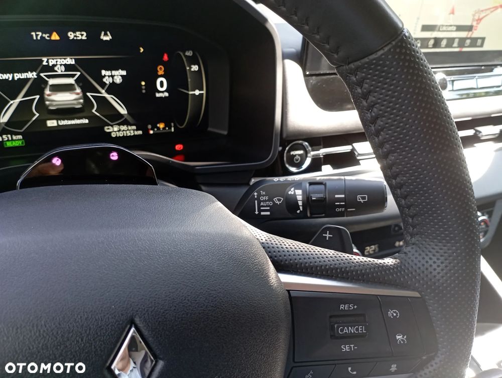 Mitsubishi Outlander Intense - 17