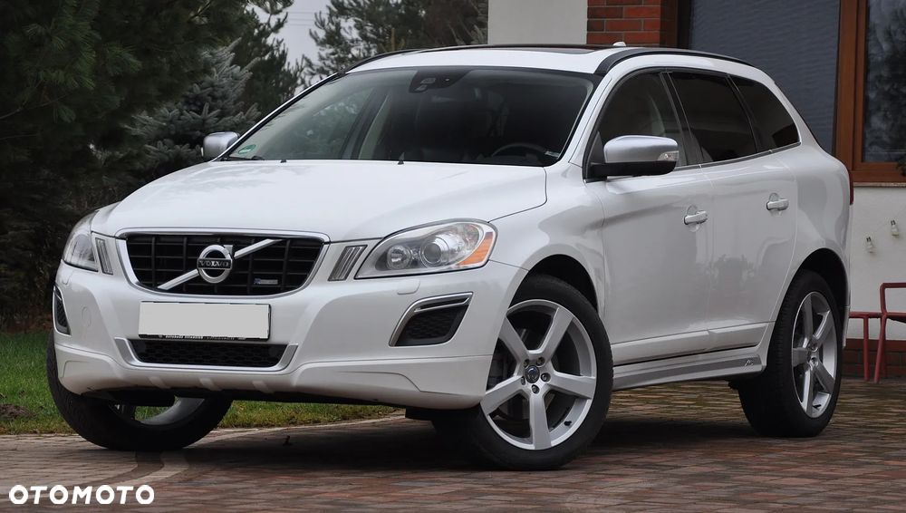 Volvo XC 60 D4 Geartronic RDesign - 1