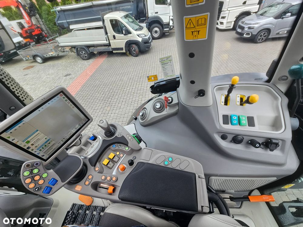 Deutz-Fahr 6230 WARRIOR AGROTRON 230KM P.NOWY - 25