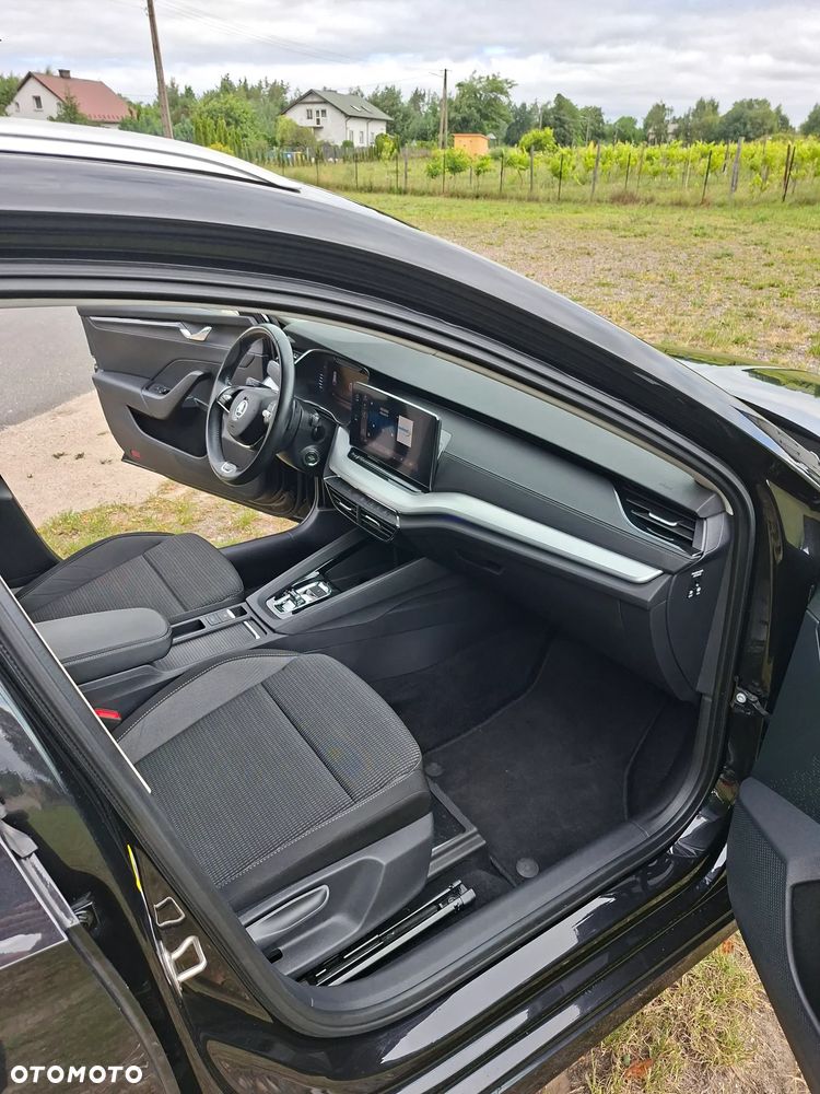 Skoda Octavia 1.0 TSI e-TEC DSG Ambition - 17