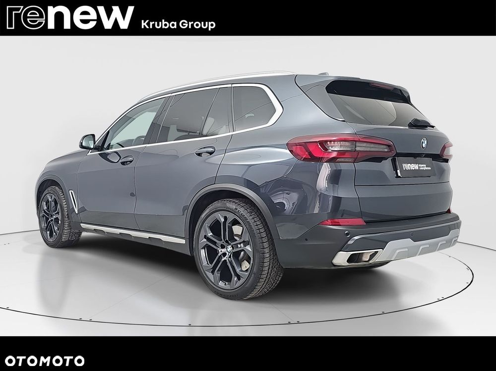 BMW X5 xDrive30d mHEV - 7