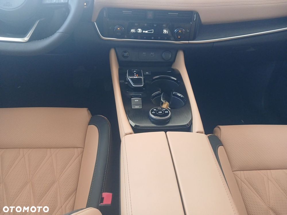 Nissan X-Trail 1.5 VC-T e-POWER Tekna e-4ORCE - 15