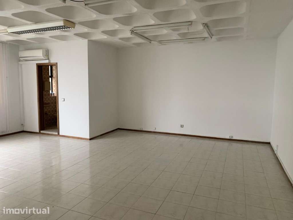 Escritório de 60 m² na Boavista - Porto - Grande imagem: 4/5