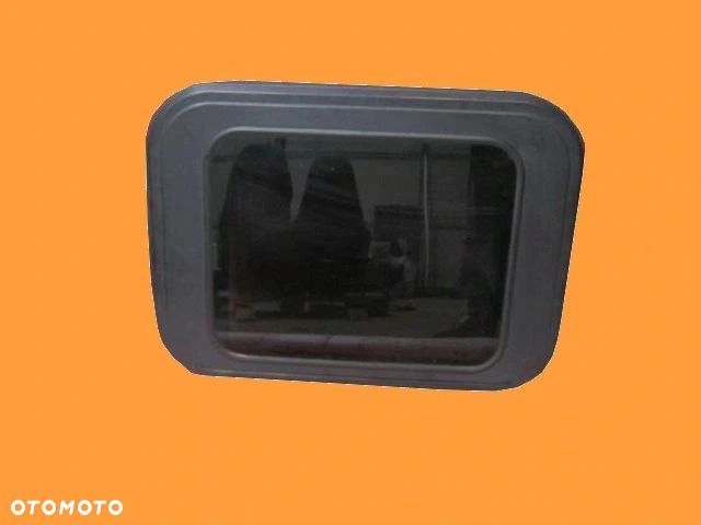 VOLVO FH12 FH13 FM KOMPLETNY SZYBERDACH GLOBE XL - 1