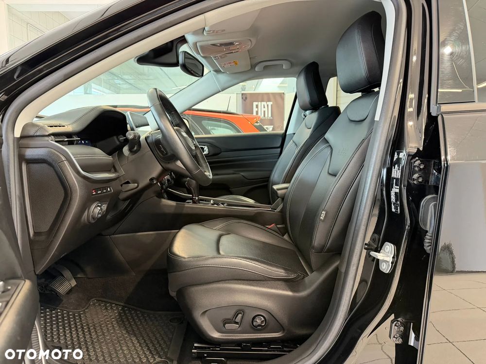 Jeep Compass 1.3 T4 PHEV 4xe S S&S - 15