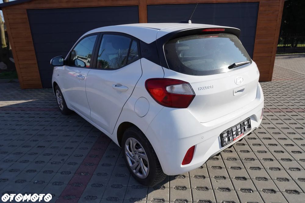 Hyundai i10 1.0 Trend - 5