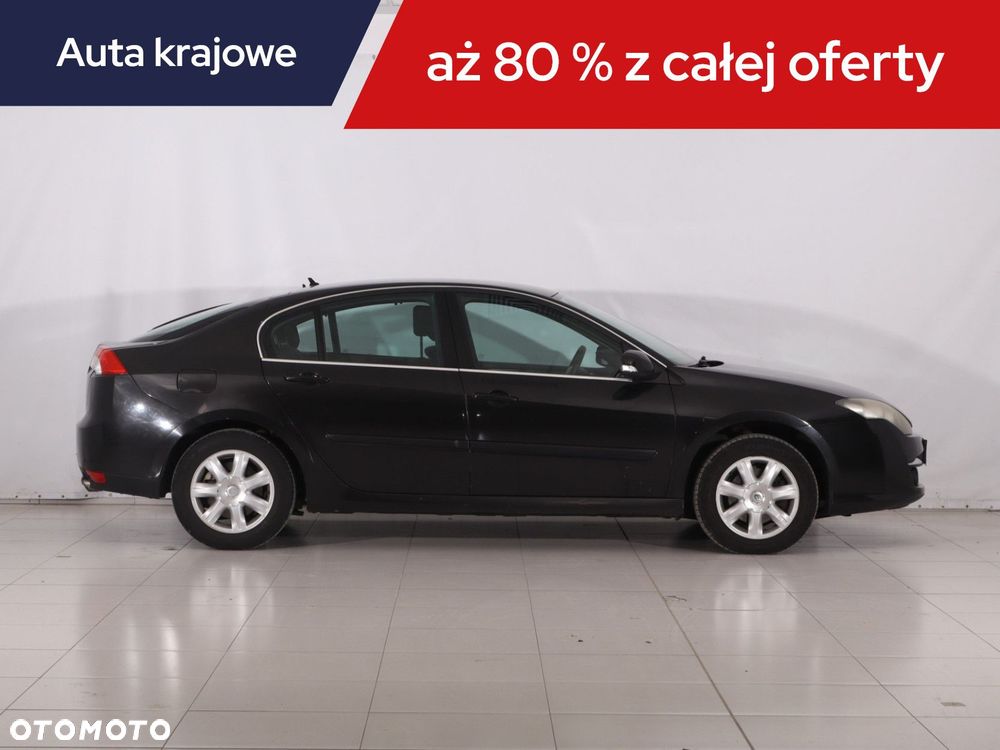 Renault Laguna - 8