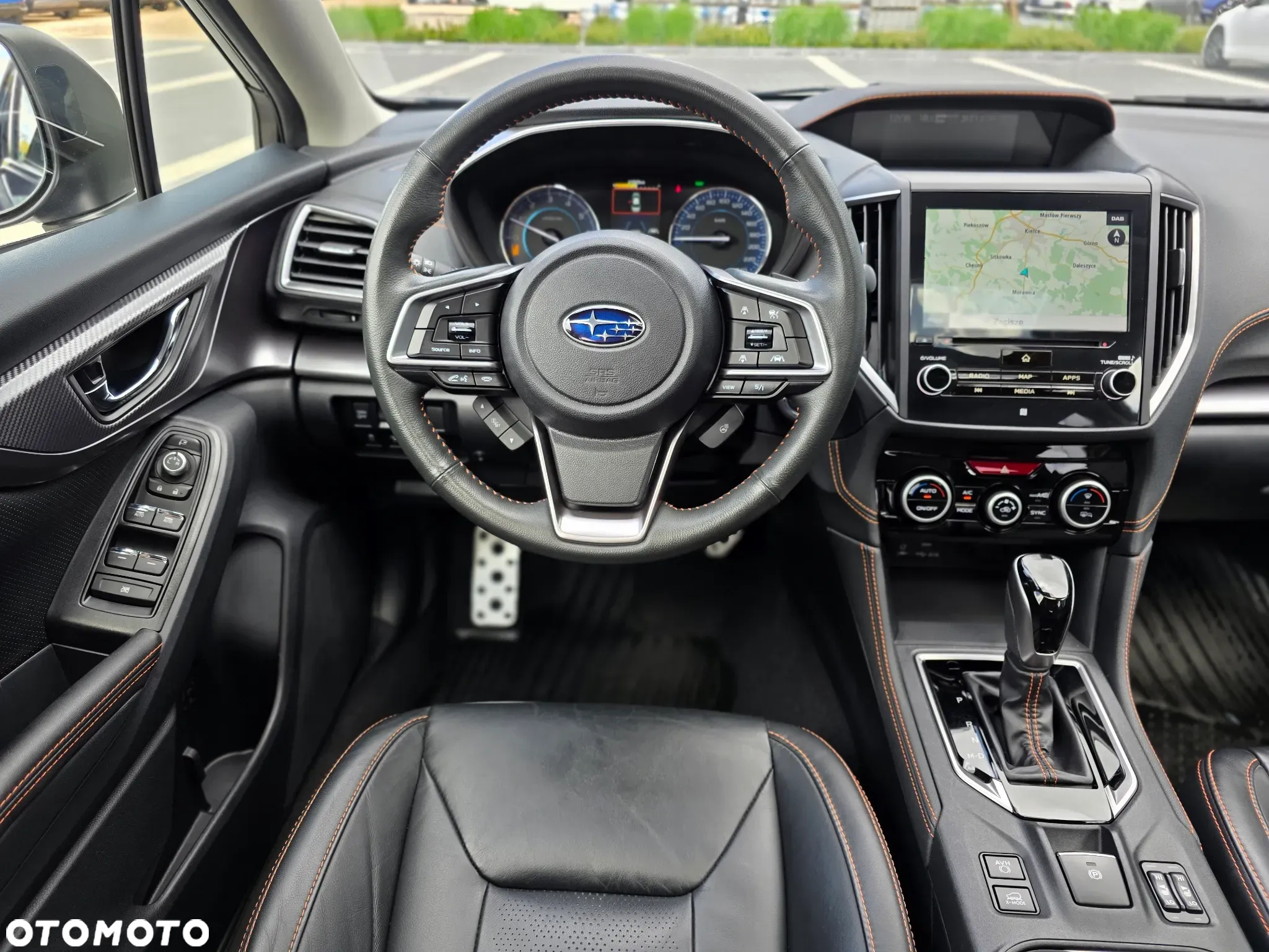 Subaru XV 2.0i Exclusive+ (EyeSight) Lineartronic - 29