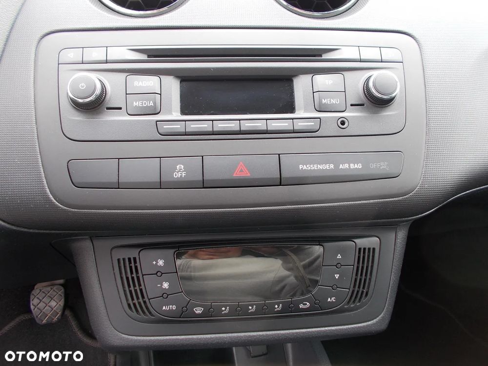 Seat Ibiza 1.6 TDI Style - 22