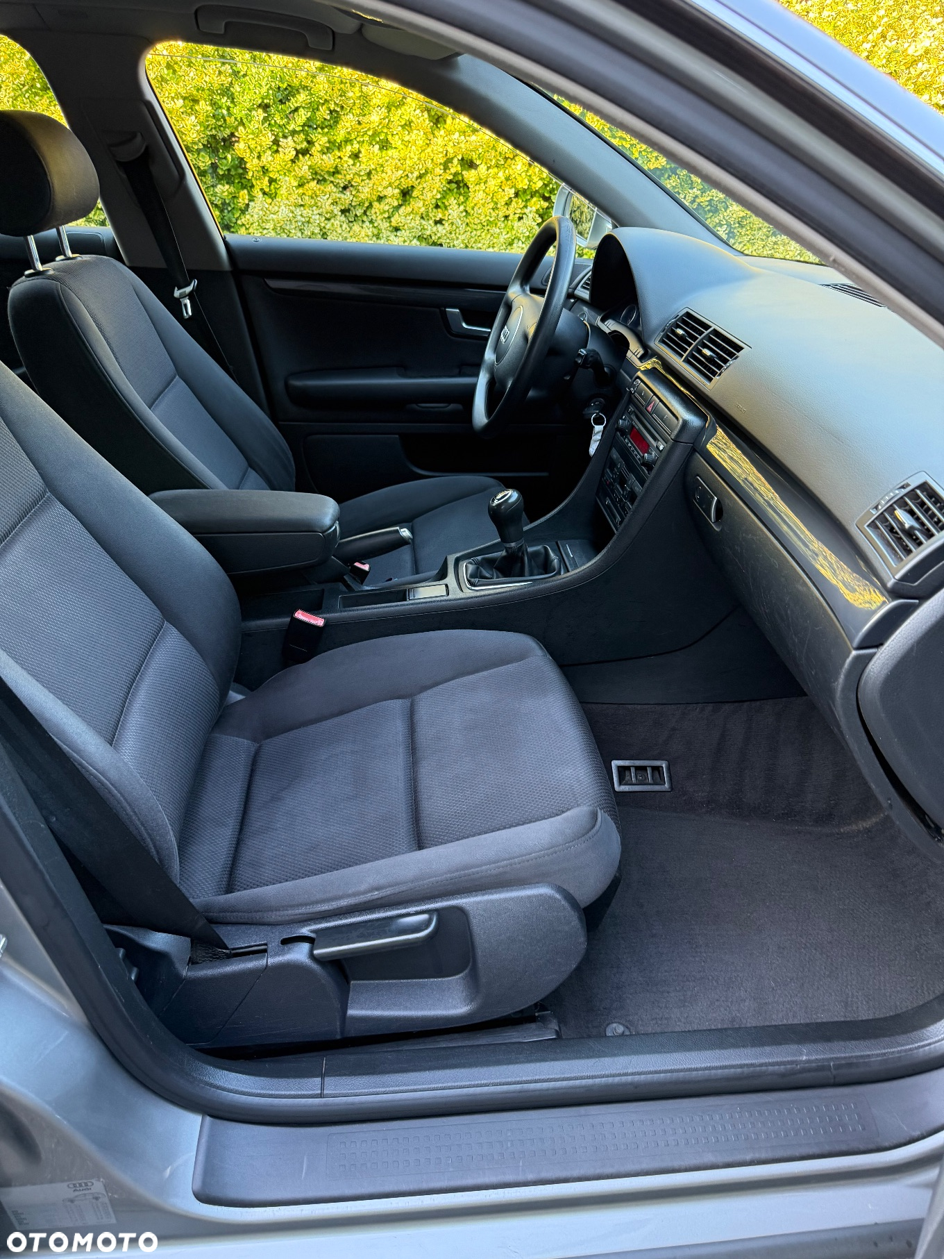 Audi A4 2.0 - 23