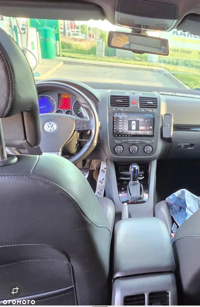Volkswagen Golf R32 DSG - 14