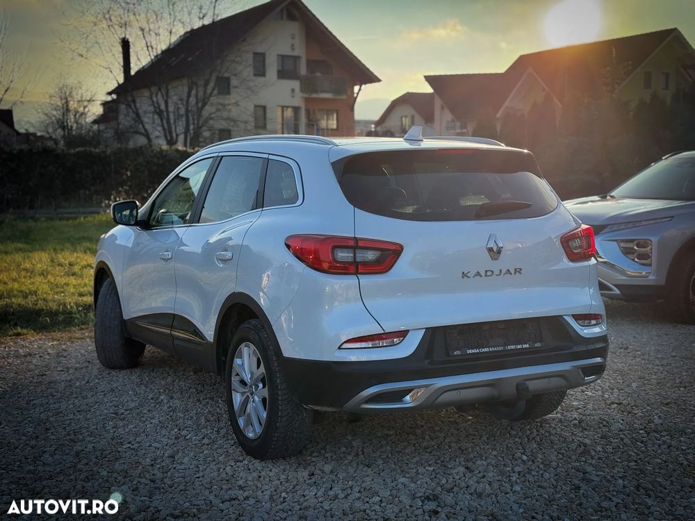 Renault Kadjar TCe EDC GPF Intens - 5
