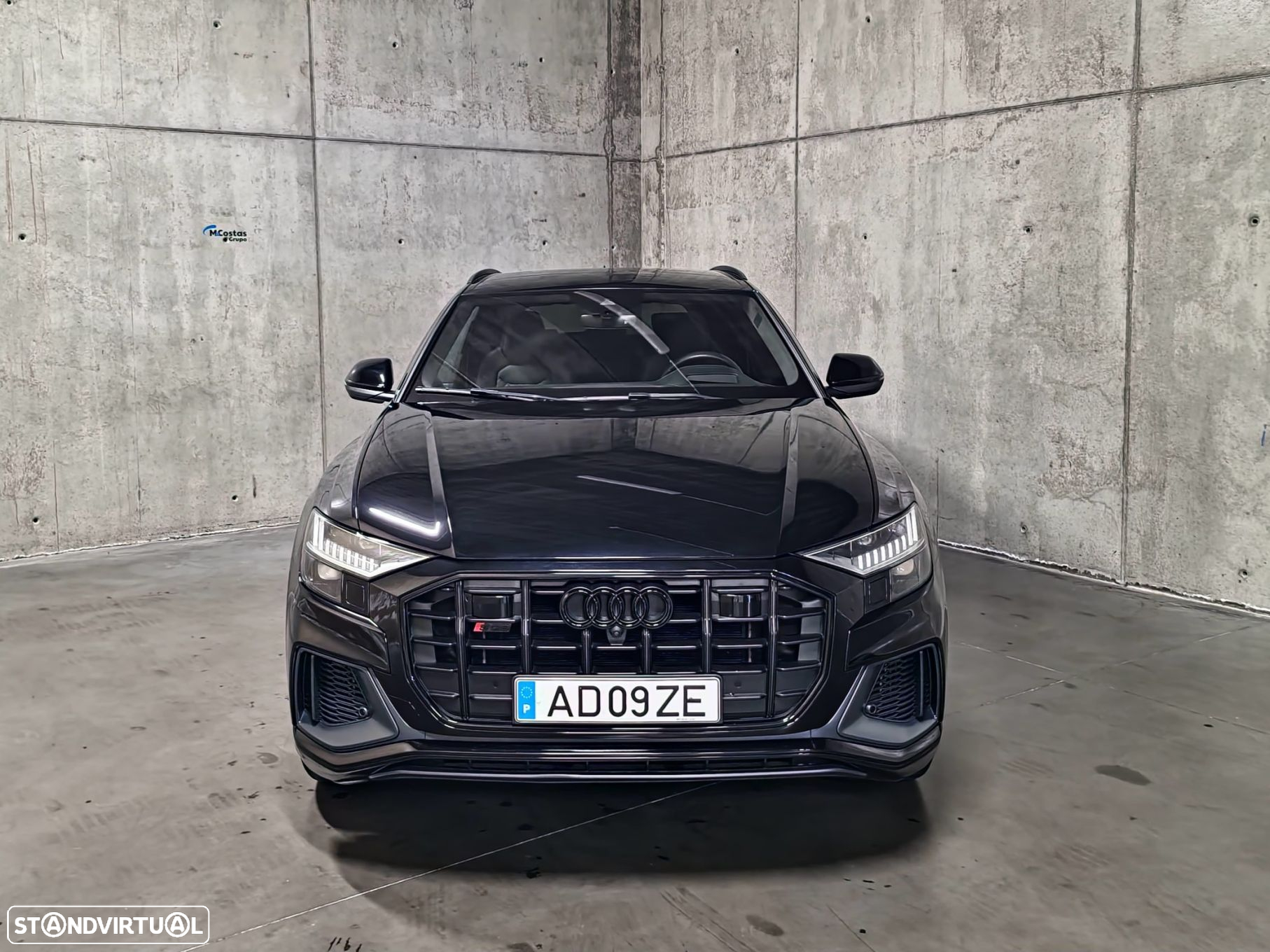 Audi Q8 - 16