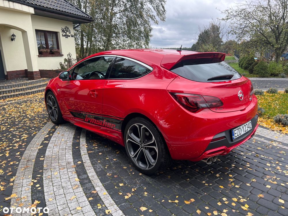 Opel Astra GTC 1.6 Turbo Innovation - 6