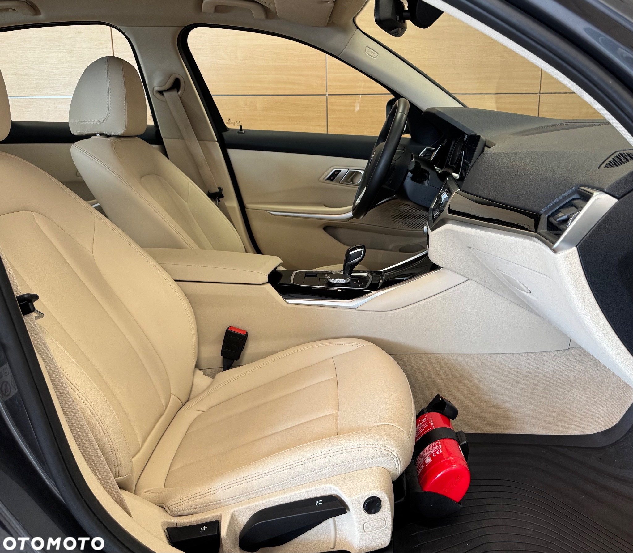 BMW Seria 3 - 7