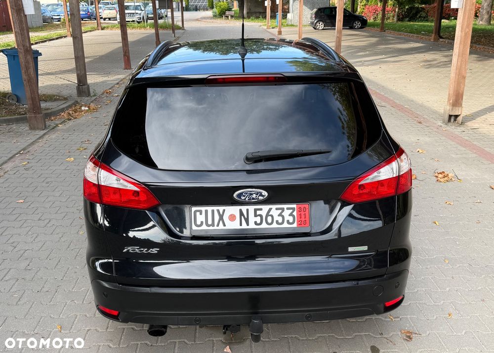 Ford Focus - 8