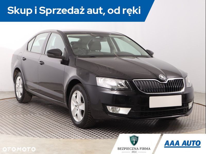 Skoda Octavia - 2