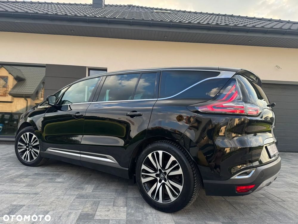 Renault Espace Energy TCe 200 EDC Initiale Paris - 39