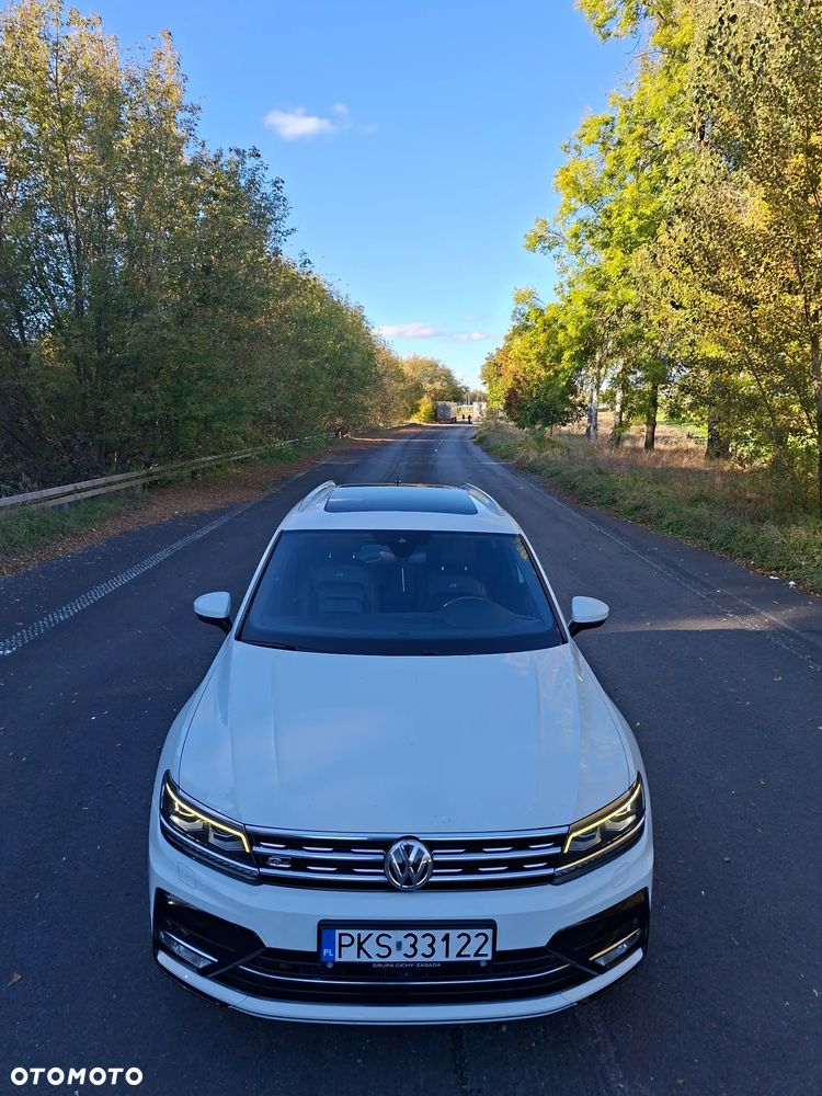 Volkswagen Tiguan - 14