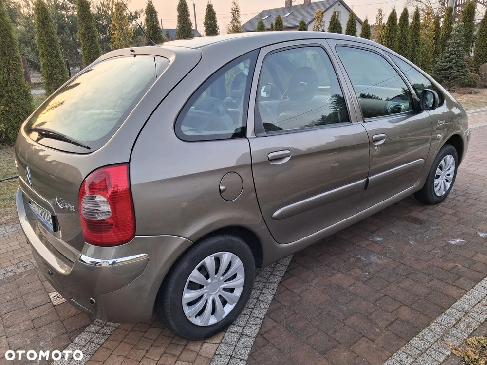 Citroën Xsara Picasso 1.6 16V Impress - 4