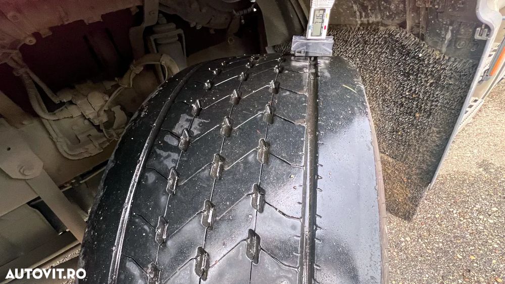 DAF XF 480 FT Super Space Cab - 8