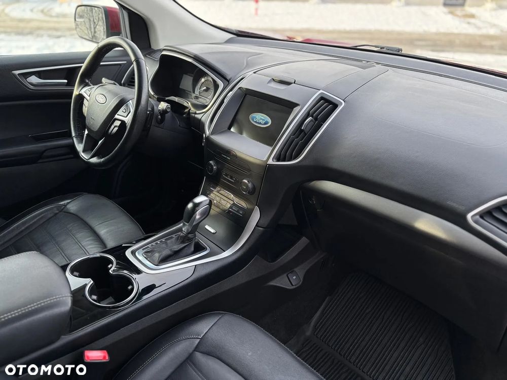 Ford Edge - 38