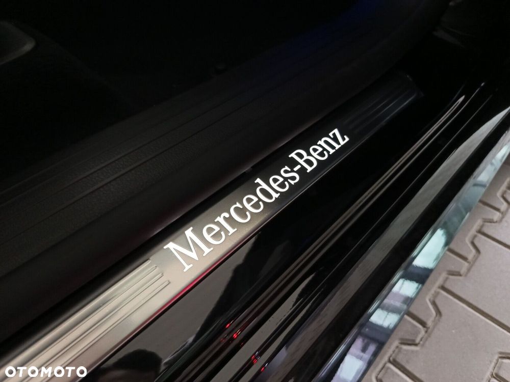 Mercedes-Benz GLE - 32